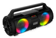 EAN 8434847066134 - COOL Accesorios Tube Altavoz para fiestas Negro 25 W imagen 7
