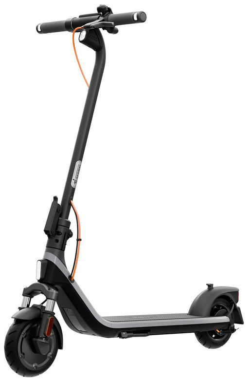EAN 8721008535340 - Ninebot by Segway E2 Plus E II Negro 25 kmh imagen 1