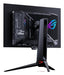 EAN 4711636505857 - ASUS ROG Swift OLED PG27UCWM pantalla para PC 67,3 cm (26.5") 3840 x 2160 Pixeles 4K Ultra HD QD-OLED Neg imagen 4