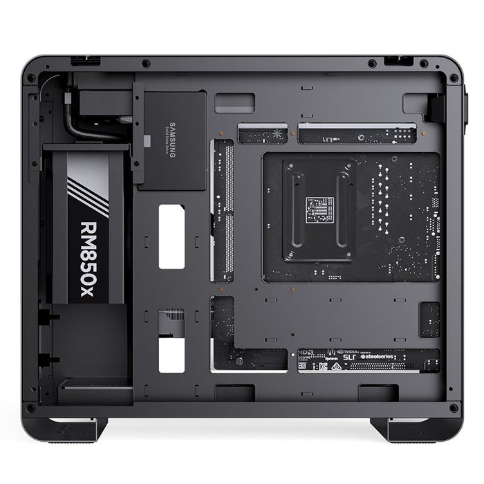 EAN 6970620553078 - Jonsbo U4 Mini Mini Tower Negro imagen 15