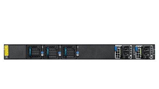EAN 4044144619106 - LANCOM CS-8132F-B2F Gestionado L2/L3 1U Negro imagen 2