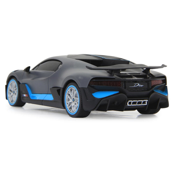 EAN 4042774467357 - Jamara 402111 modelo controlado por radio Coche deportivo Motor eléctrico 1:24 imagen 8
