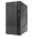 EAN 8056157881421 - itek SMALLCOM-B Mini Tower Negro imagen 1