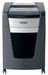 EAN 5028252625616 - Rexel XP420+ triturador de papel Corte cruzado 55 dB Negro imagen 1