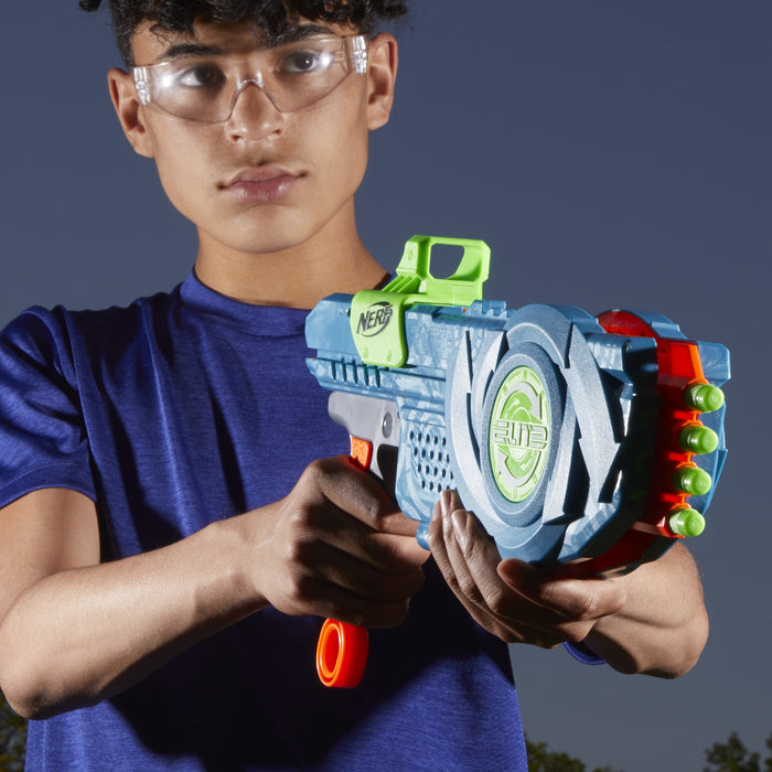 EAN 5010993876730 - Nerf Elite 2.0 F2549EU4 arma de juguete imagen 3