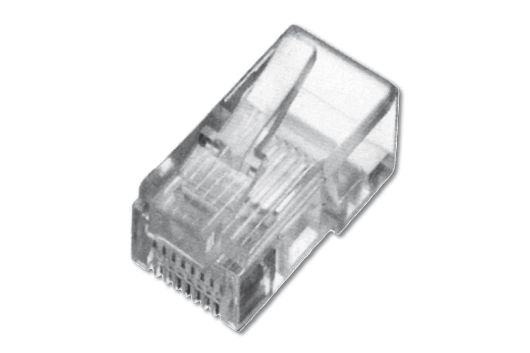 EAN 4016032065135 - Digitus A-MO 6/6 SF conector RJ-12 6P6C imagen 1