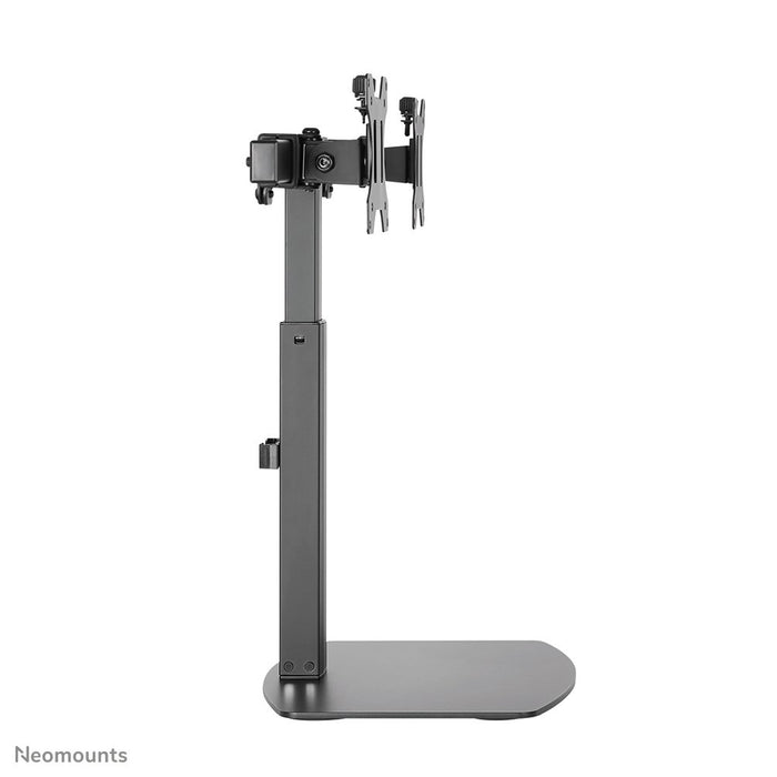 EAN 8717371446741 - Neomounts FPMA-D865DBLACK soporte para monitor 68,6 cm (27") Escritorio Negro imagen 7