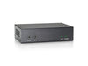 EAN 4015867192962 - LevelOne HVE-9211R extensor audio/video Receptor AV Negro imagen 2