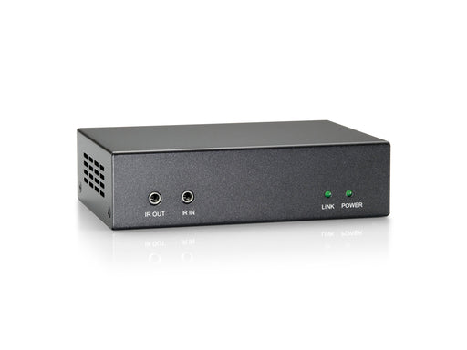 EAN 4015867192962 - LevelOne HVE-9211R extensor audio/video Receptor AV Negro imagen 2