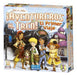 EAN 0824968208274 - Asmodee DW720827 juego de tablero ¡Aventureros al Tren! El Primer Viaje Juego de mesa Viaje/aventura imagen 1