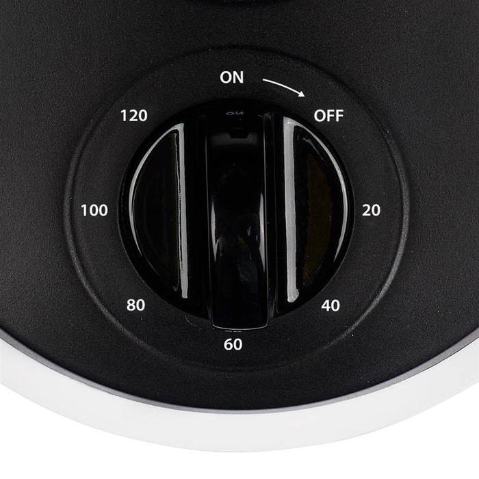 EAN 8713016103581 - Tristar VE-5806 ventilador Blanco imagen 3