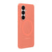 EAN 8806097934738 - Samsung EF-ES942COEGWW funda para teléfono móvil 17,5 cm (6.9") Coral imagen 2