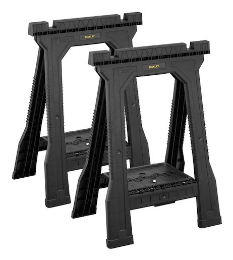 EAN 3253561703553 - Stanley STST1-70355 caballete 2 pieza(s) Plástico Plegable imagen 1