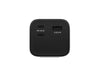 EAN 5904326374713 - Green Cell GC PBGC25UD - Powerbank PBGC25UD, 25200 mAh, 140 W, 1x USB-A, 2x USB-C Ión de litio Aluminio,  imagen 7