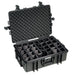 EAN 4031541726582 - B&W Cases Type 6500 caja para equipo Maletín/funda clásica Negro imagen 4