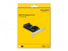 EAN 4043619900732 - DeLOCK 90073 tarjeta y adaptador de interfaz Interno imagen 4