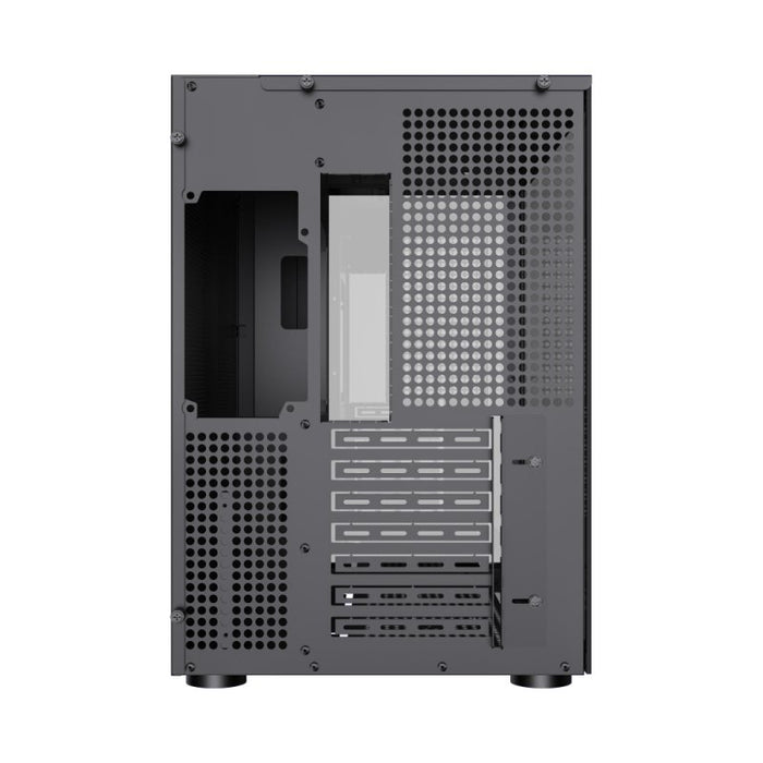 EAN 6931858775335 - GameMax Infinity BK Midi Tower Negro imagen 9