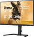 EAN 4948570124510 - iiyama G-MASTER GB3290QSU-B1 pantalla para PC 80 cm (31.5") 2560 x 1440 Pixeles Quad HD LED Negro imagen 8