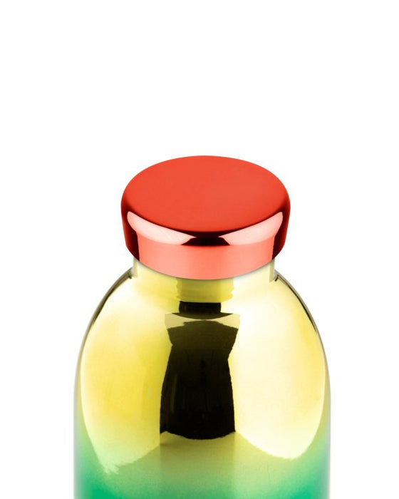 EAN 8051513926952 - 24Bottles SKYBEAU Uso diario 500 ml Acero inoxidable Multicolor imagen 2