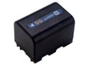 EAN 5055190128596 - 2-Power VBI9599A batería para cámara/grabadora Ión de litio 3200 mAh imagen 1