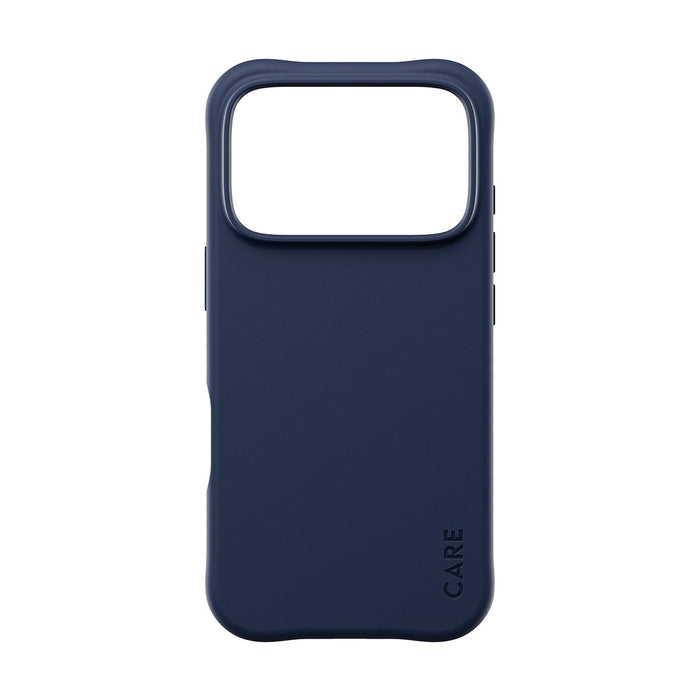 EAN 5715685044533 - PanzerGlass CARE™ by ® Samba Case Italian Blue w. MagSafe iPhone 2026 Pro | 17 Pro funda para teléfono mó imagen 4