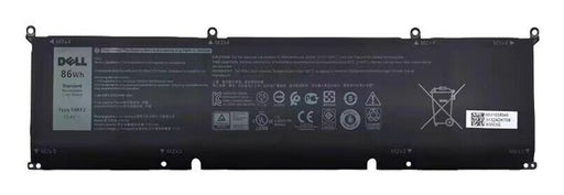 EAN 5715063292136 - Origin Storage M59JH batería recargable industrial Ión de litio 7167 mAh 11,4 V imagen 1