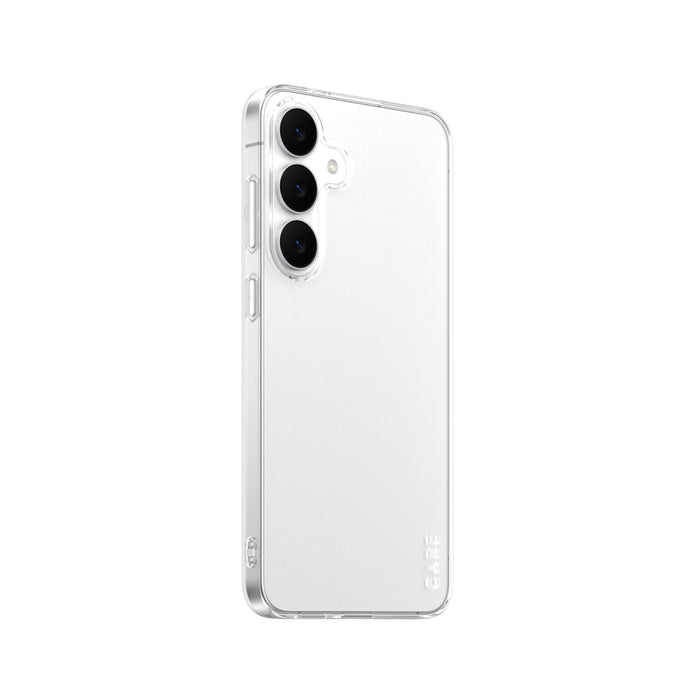 EAN 5715685031632 - PanzerGlass CARE by ® Fashionable Case Transparent X-Ray Soft Basic Samsung Galaxy S25 FE 5G funda para t imagen 1