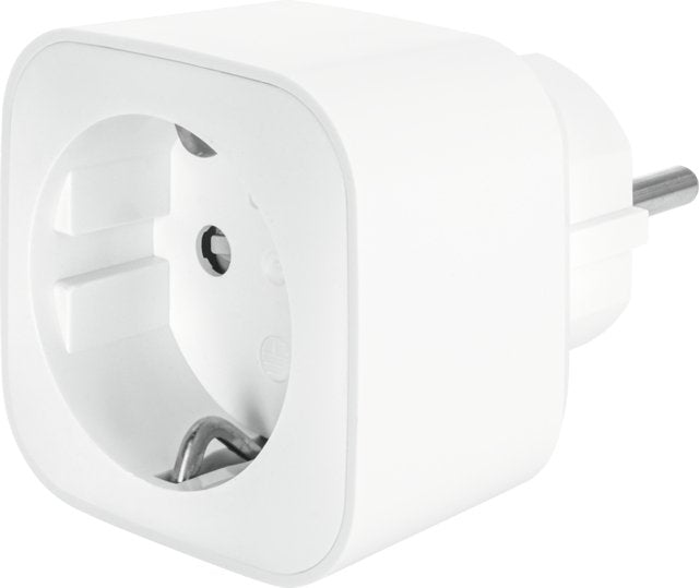 EAN 4003318419072 - ABUS FUHA45000 enchufe inteligente Hogar Blanco imagen 2