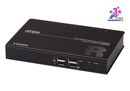 EAN 4719264647550 - ATEN KE8900SR-AX-G extensor KVM imagen 1