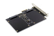 EAN 4016032464402 - Digitus DS-33160 tarjeta y adaptador de interfaz Interno imagen 3