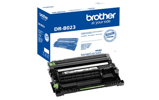 EAN 4977766779647 - Brother DR-B023 tambor de impresora Original 1 pieza(s) imagen 1