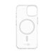 EAN 4040849613470 - Goobay 61347 funda para teléfono móvil 17 cm (6.68") Transparente imagen 5