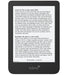 EAN 4016621130466 - Tolino shine 5 lectore de e-book Pantalla táctil 16 GB Wifi Negro imagen 1