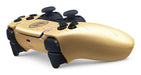 EAN 711719026792 - Sony DualSense Wireless Controller – 007 First Light Limited Edition Negro, Oro Bluetooth/USB Gamepad Anal imagen 4