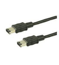EAN 4040849503504 - Goobay CAK IEEE 1394 6P/6P 1.8m FIRE WIRE 1,8 m Negro imagen 1