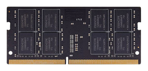 EAN 4895194966616 - Klevv KD4AGSA80-32N220D módulo de memoria 32 GB 2 x 16 GB DDR4 3200 MT/s 260-pin SO-DIMM imagen 2