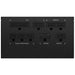 EAN 4719331553104 - GIGABYTE GP-UD850GM PG5 unidad de fuente de alimentación 850 W 20+4 pin ATX ATX Negro imagen 6