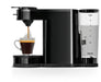 EAN 8720389014291 - Philips HD6594/62 cafetera eléctrica Semi-automática Cafetera combinada 1 L imagen 4