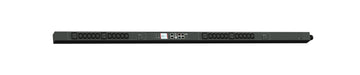 EAN 785813030825 - Raritan PX3-1493V unidad de distribución de energía (PDU) 24 salidas AC 0U Negro imagen 2