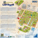 EAN 4005556251766 - Ravensburger 25176 juego de tablero Carcassonne Labyrinth: la combinación perfecta para 2-4 jugadores a p imagen 2