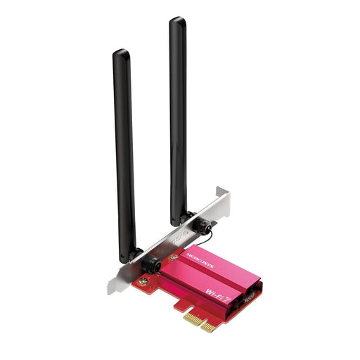 EAN 6957939003197 - Mercusys MA37BE adaptador y tarjeta de red WLAN / Bluetooth imagen 1