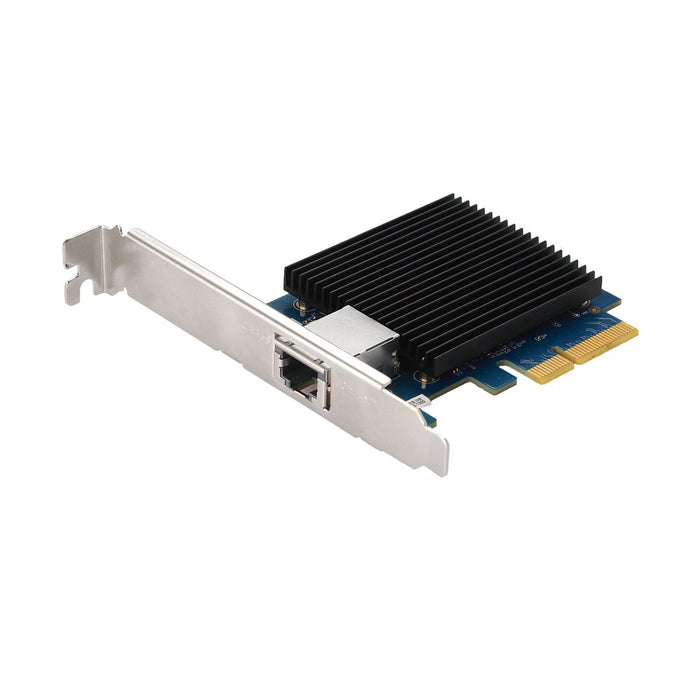 EAN 4717964703637 - Edimax EN-9320TX-E V2 adaptador y tarjeta de red Interno Ethernet 100 Mbit/s imagen 2