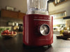 EAN 5413184914523 - KitchenAid 5KSB2073EER 2 L Batidora de vaso 1200 W Negro, Rojo imagen 7