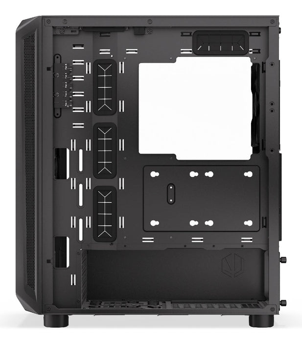 EAN 5903018667966 - ENDORFY Arx 500 Core Midi Tower Negro imagen 14
