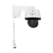 EAN 4003318798238 - ABUS PPIC52520 cámara de vigilancia Almohadilla Cámara de seguridad IP Exterior 3840 x 2160 Pixeles Pared imagen 3