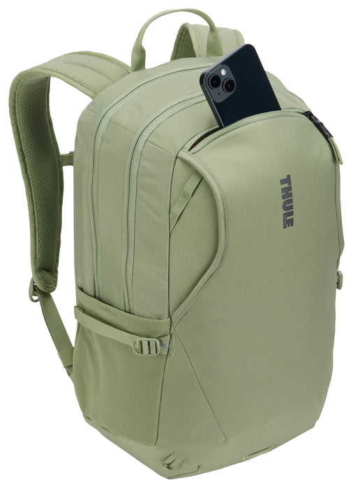 EAN 85854260480 - Thule EnRoute TEBP5216 - Quiet Green mochila Mochila informal Verde Nylon imagen 6