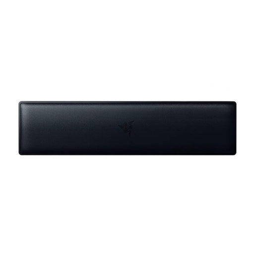 EAN 8886419337201 - Razer RC21-01710100-R3M1 descansa muñecas Polipiel, Espuma de memoria Negro imagen 1