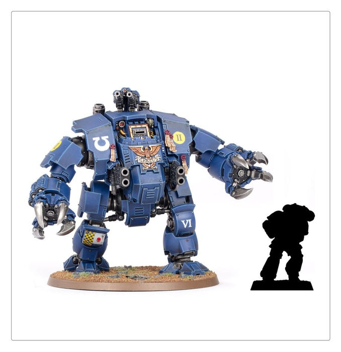 EAN 5011921171569 - Games Workshop 48-28 collectible figure imagen 4