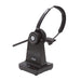 EAN 4019377903490 - Auerswald COMfortel H-600 Auriculares Inalámbrico y alámbrico Diadema Oficina/Centro de llamadas Bluetoot imagen 1