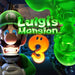 EAN 45496425241 - Nintendo Luigi's Mansion 3 Estándar Nintendo Switch imagen 1